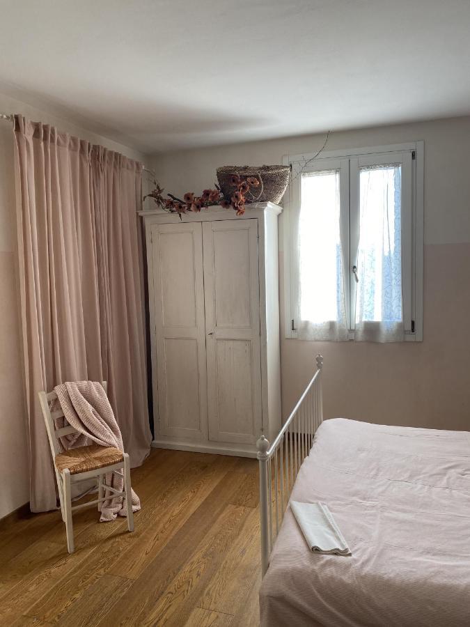 B&B Melloni Street Dolo Buitenkant foto