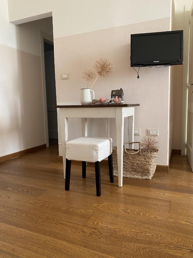 B&B Melloni Street Dolo Buitenkant foto