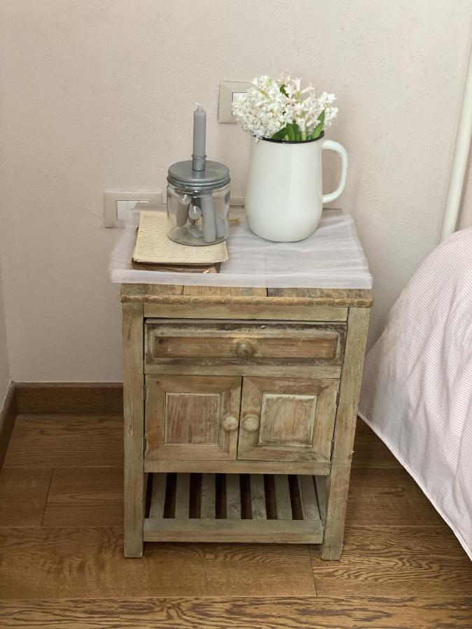B&B Melloni Street Dolo Buitenkant foto