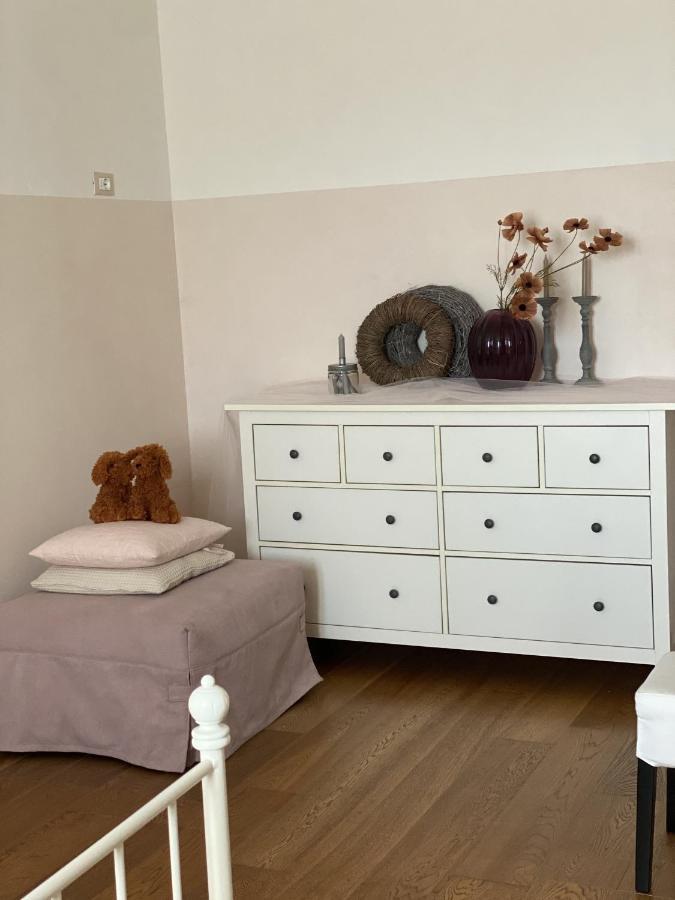B&B Melloni Street Dolo Buitenkant foto
