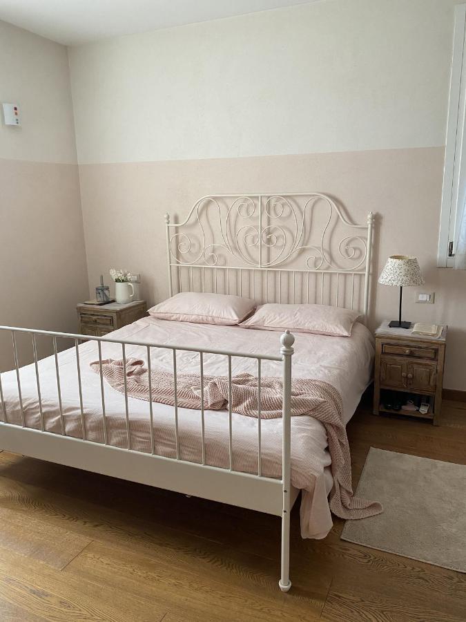 B&B Melloni Street Dolo Buitenkant foto