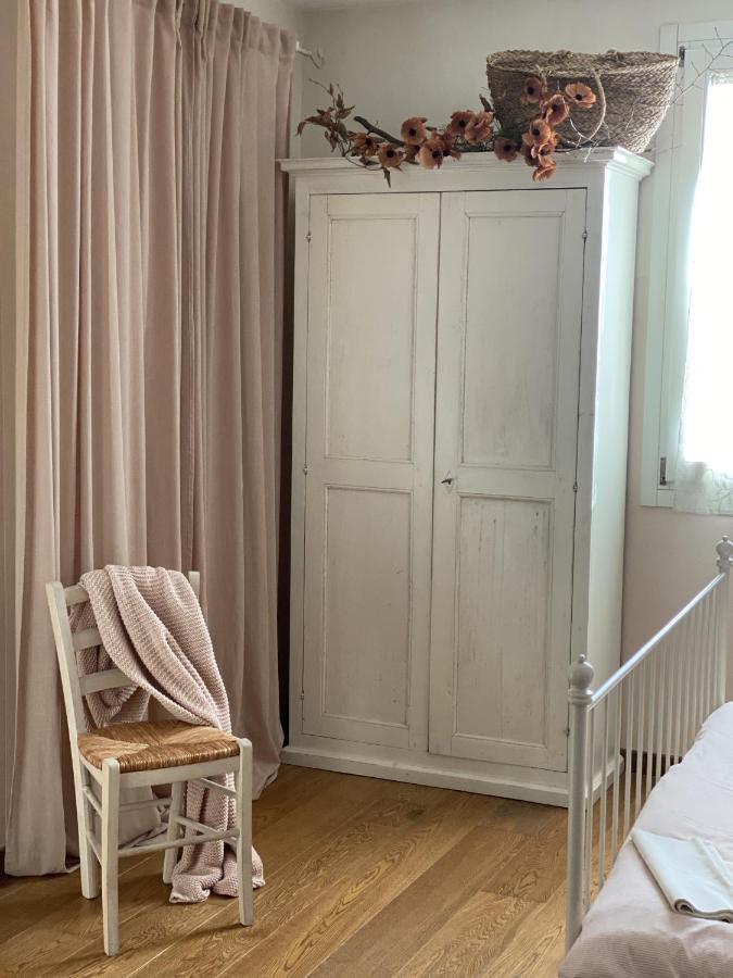 B&B Melloni Street Dolo Buitenkant foto