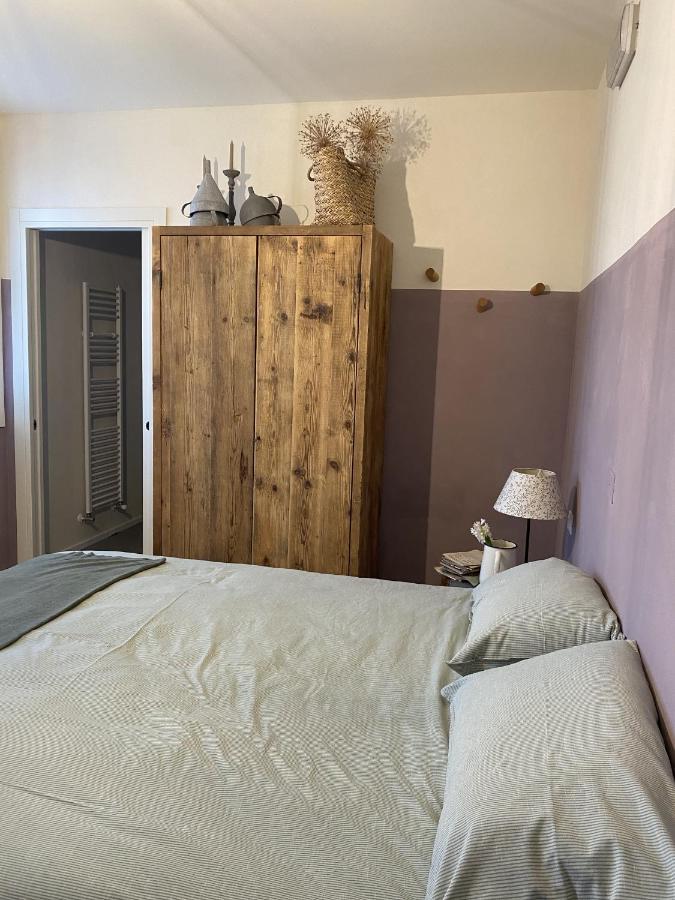 B&B Melloni Street Dolo Buitenkant foto