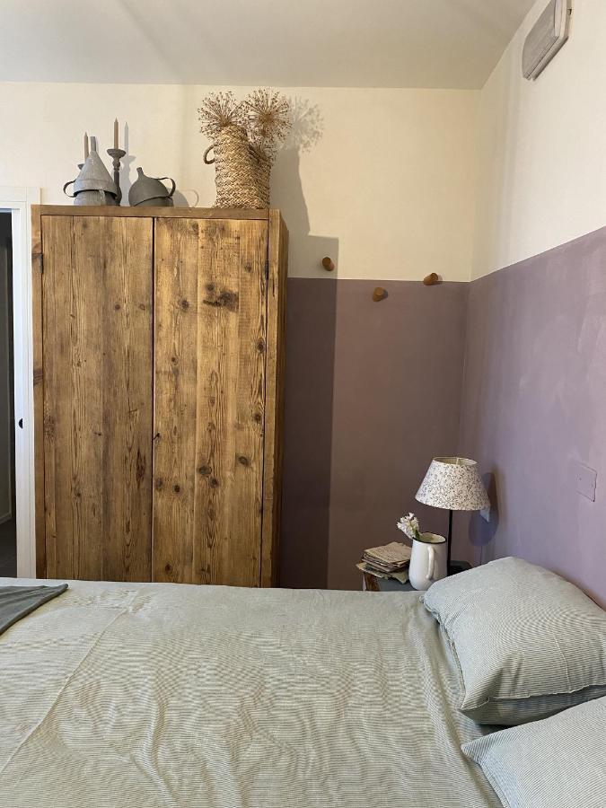 B&B Melloni Street Dolo Buitenkant foto