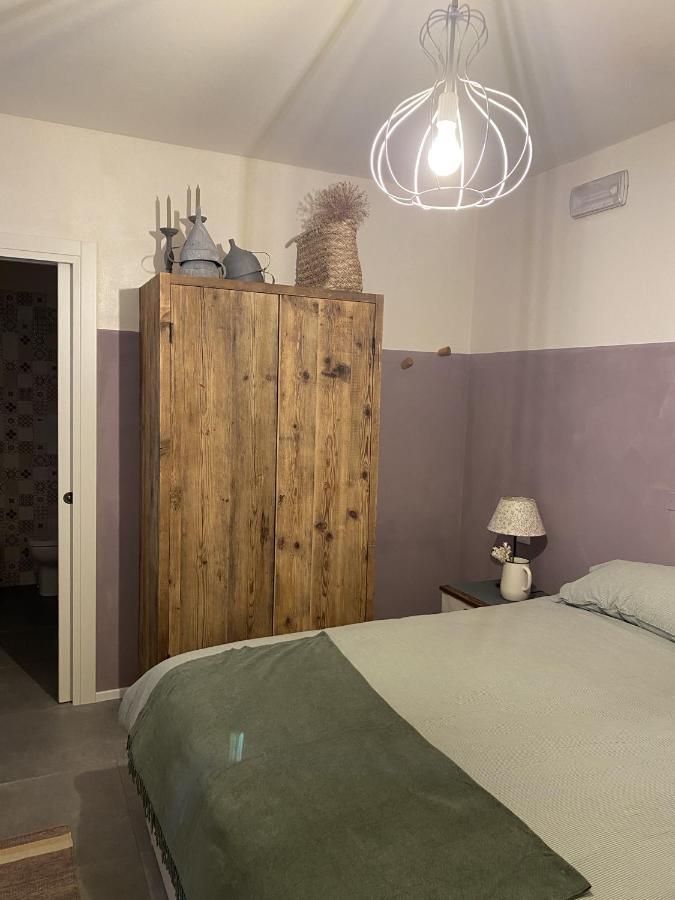B&B Melloni Street Dolo Buitenkant foto