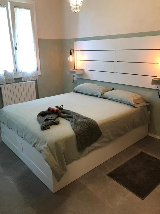 B&B Melloni Street Dolo Buitenkant foto