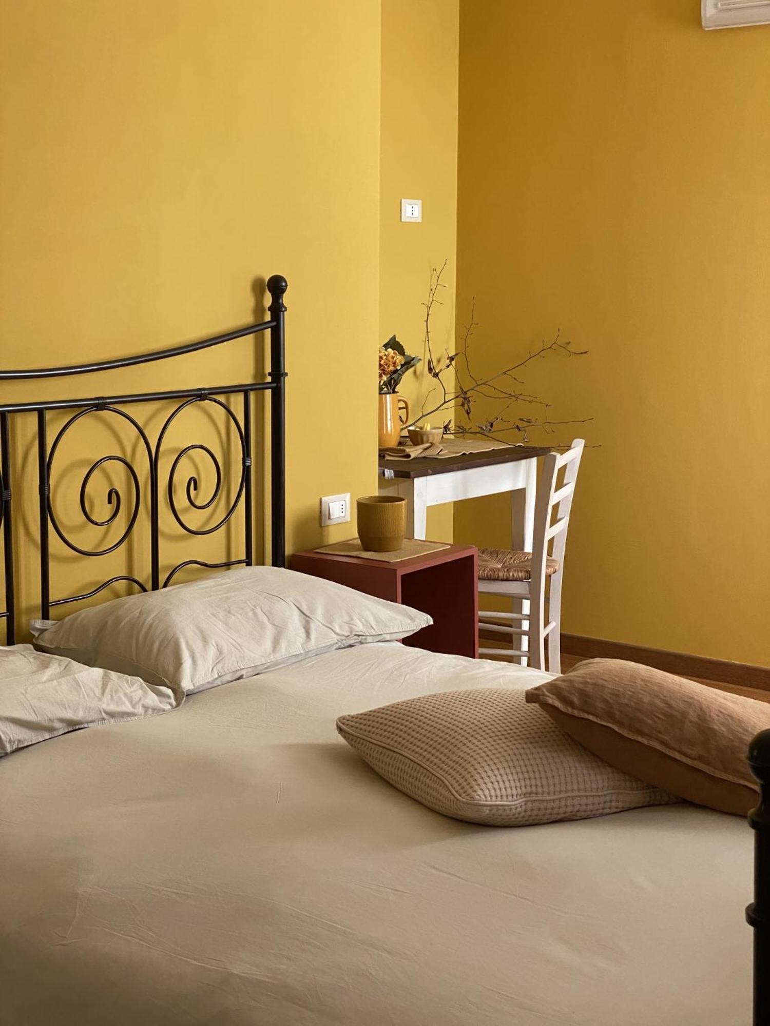 B&B Melloni Street Dolo Buitenkant foto