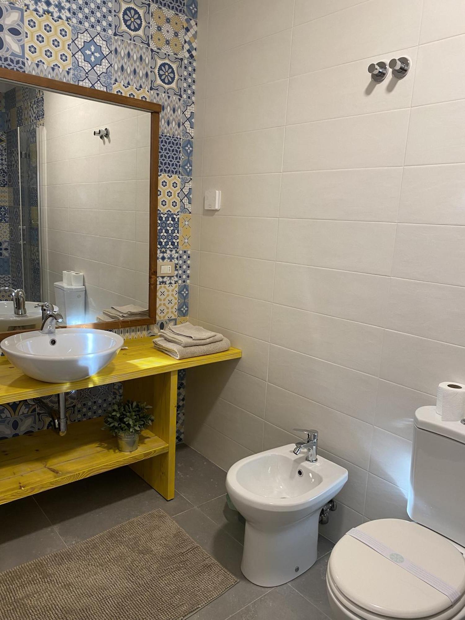 B&B Melloni Street Dolo Buitenkant foto